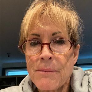 Meet your Posher, Joanne